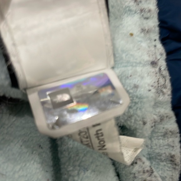 The North Face puffer kids - Picture 4 of 16